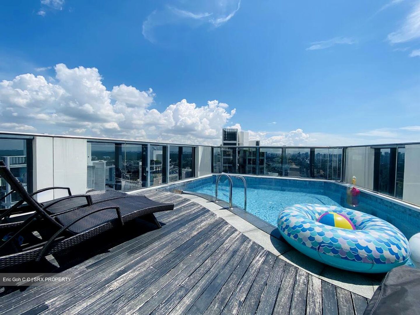 D'Leedon (D10), Condominium #497910001